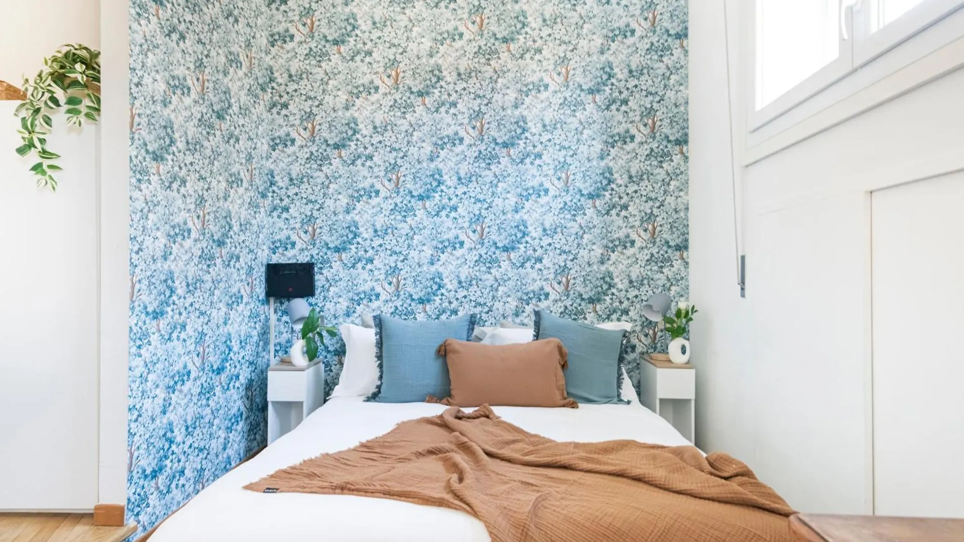 Amazing Studio In San Babila Milan