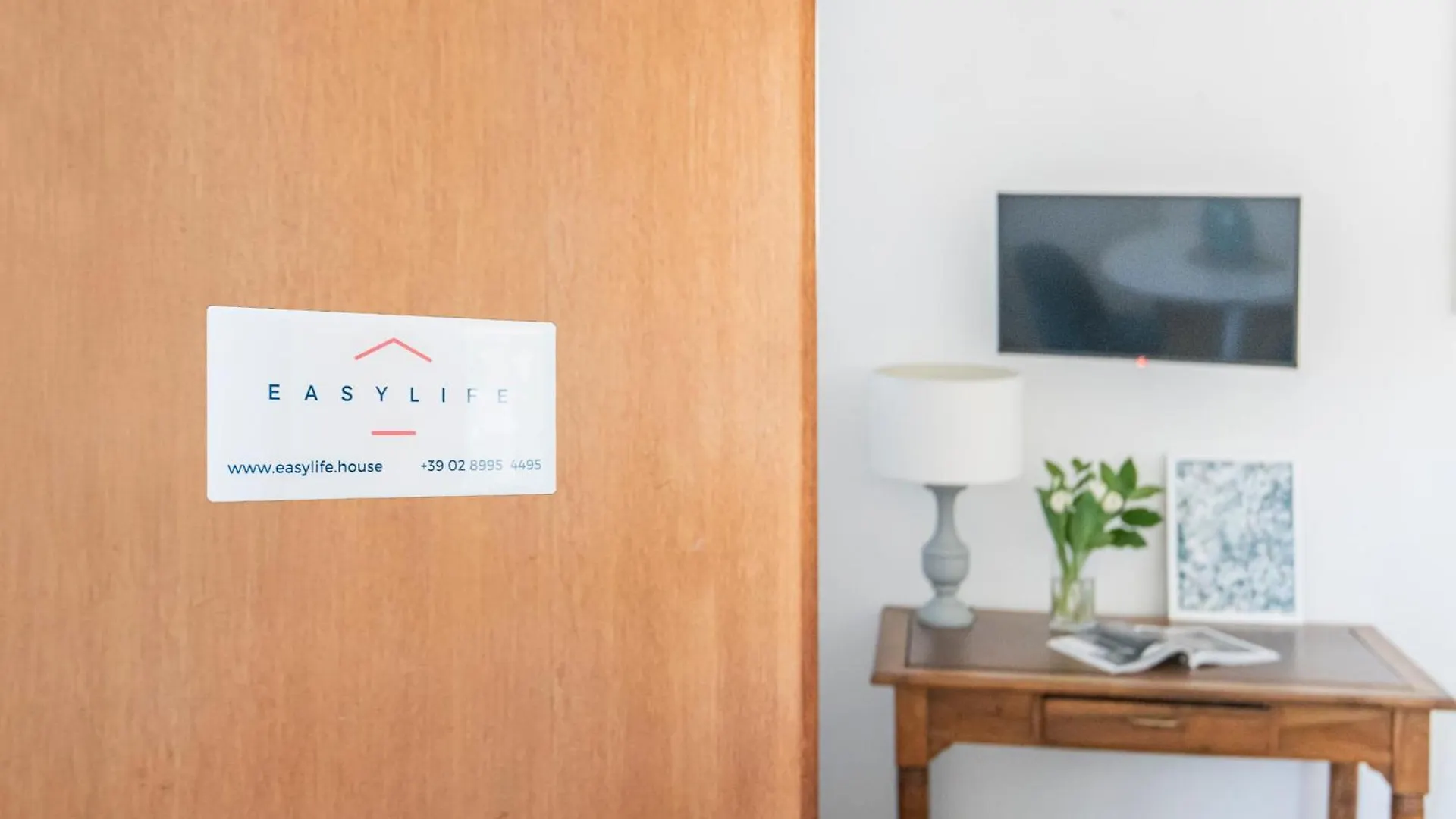Apartment Amazing Studio In San Babila Milan