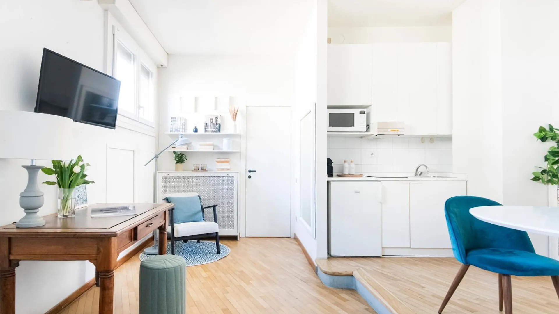 Amazing Studio In San Babila Milan 0*,