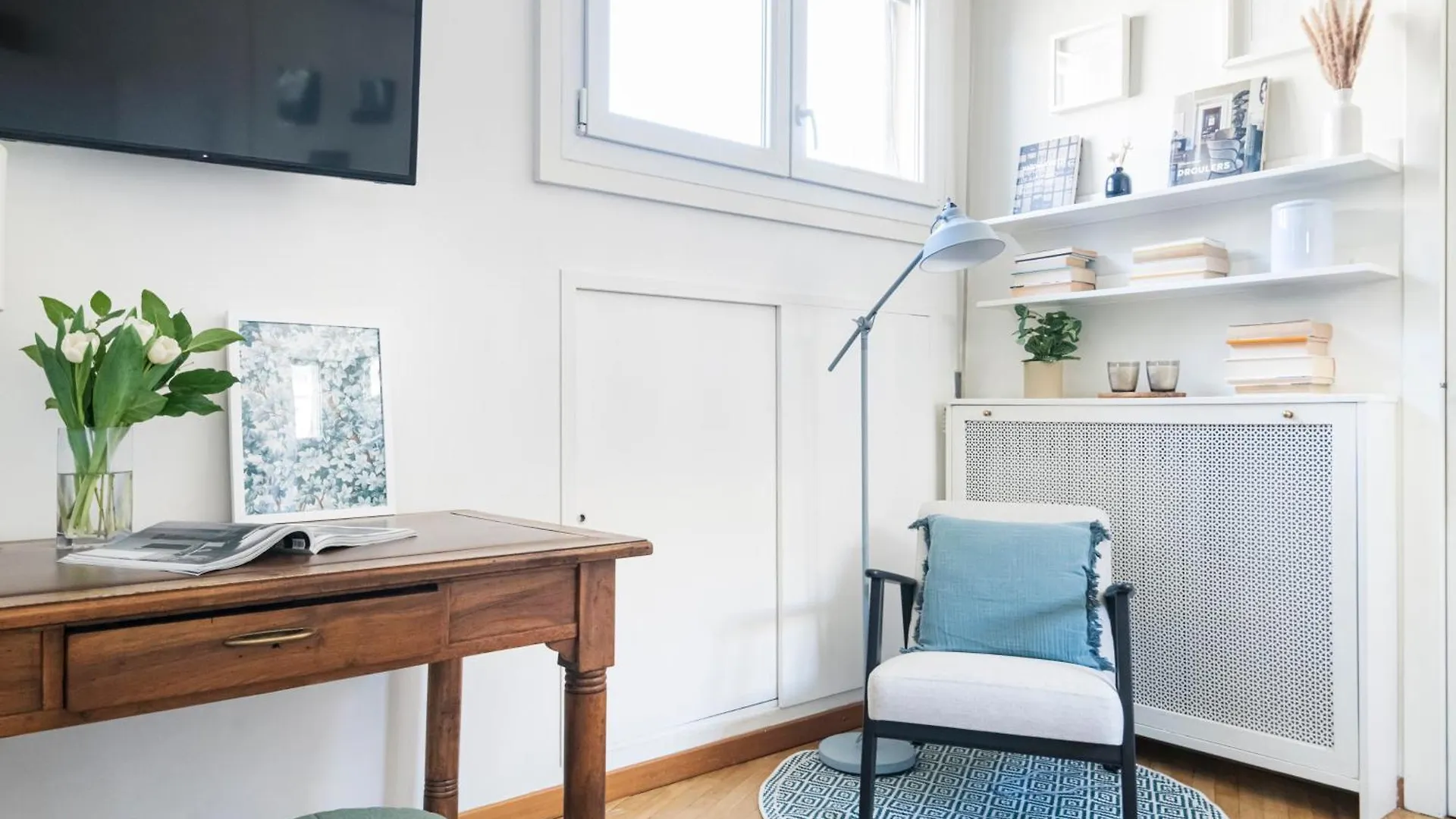 Amazing Studio In San Babila Milan